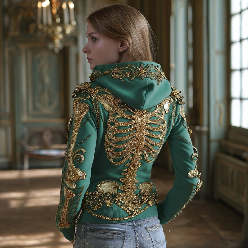 Vêtement inspiration vintage