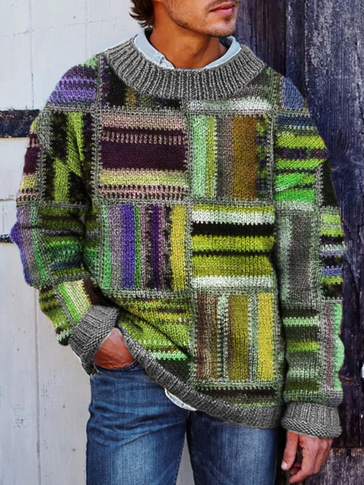 Pull au design gracieux