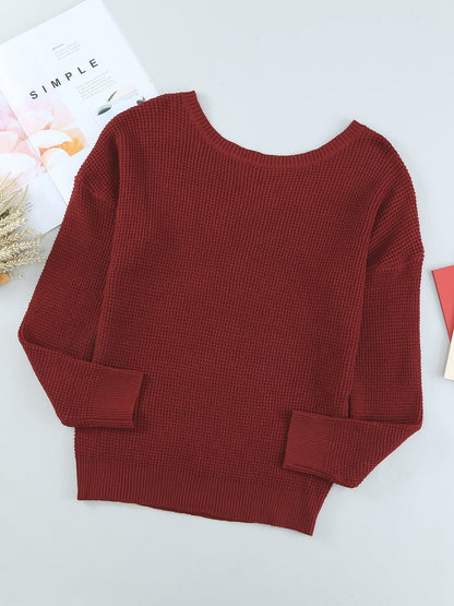 Pull inspiration vintage