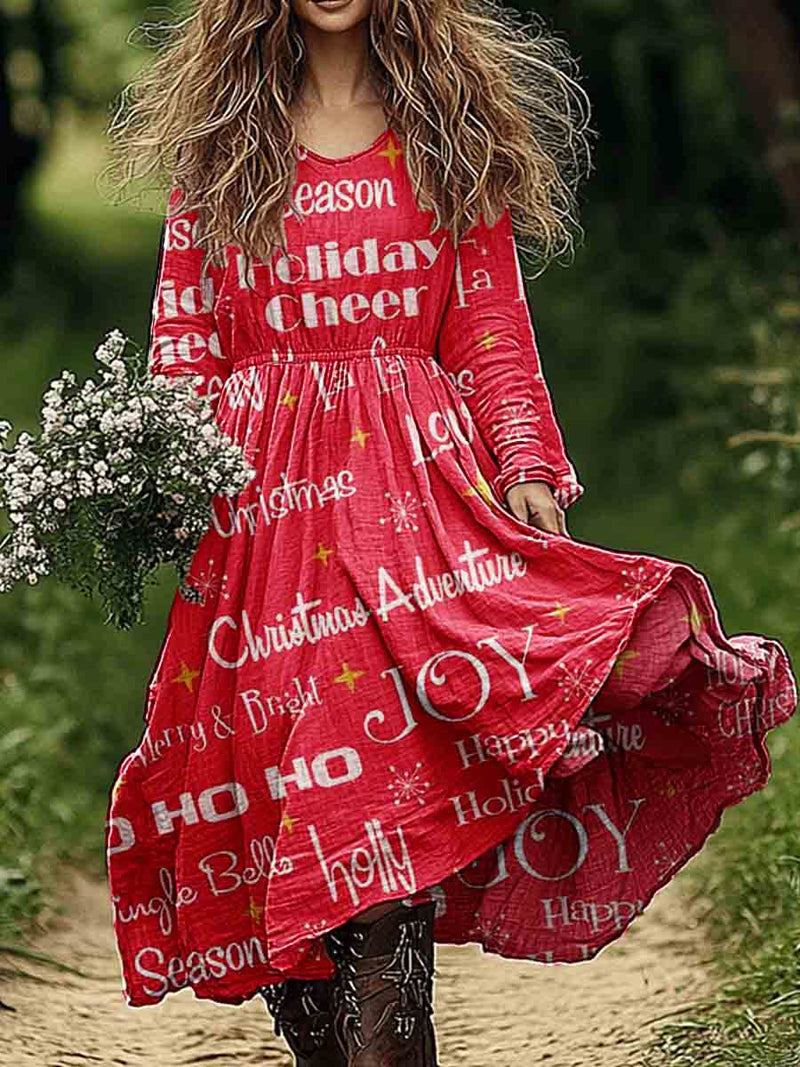 Robe au design gracieux