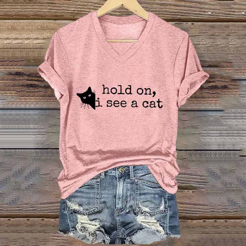 T-Shirt au style vintage intemporel