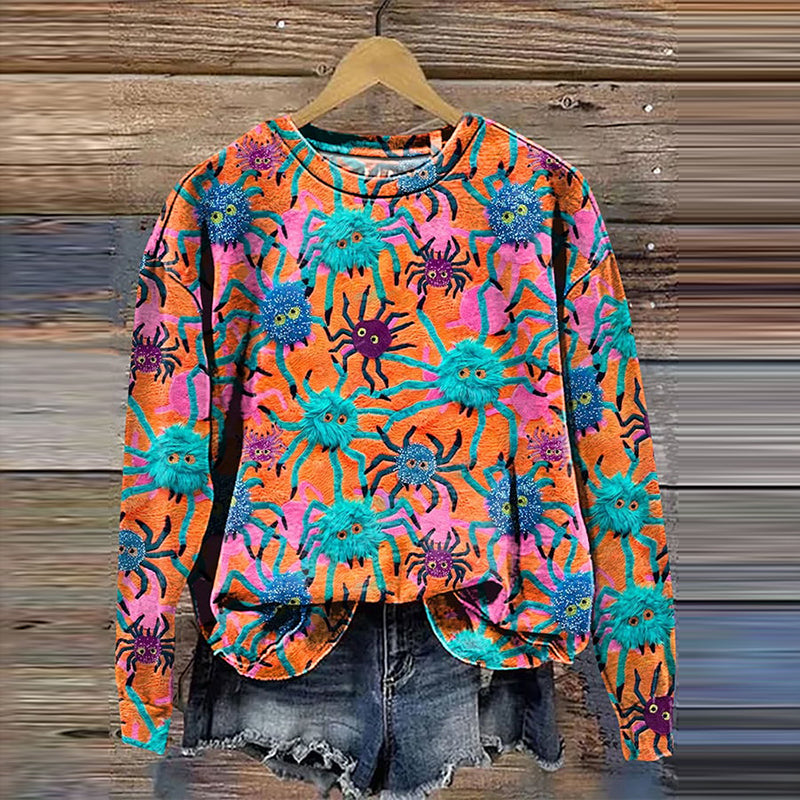 Chemise au design gracieux