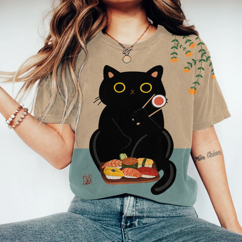 T-Shirt inspiration vintage