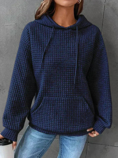 Pull au style vintage intemporel