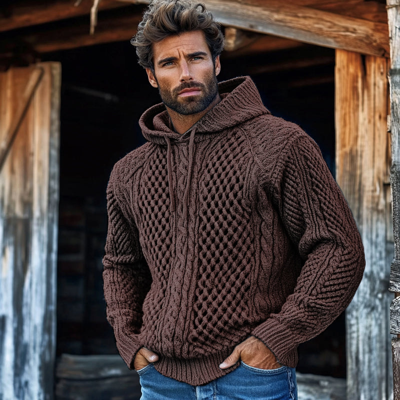 Pull au design gracieux