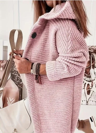 Veste au design élégant