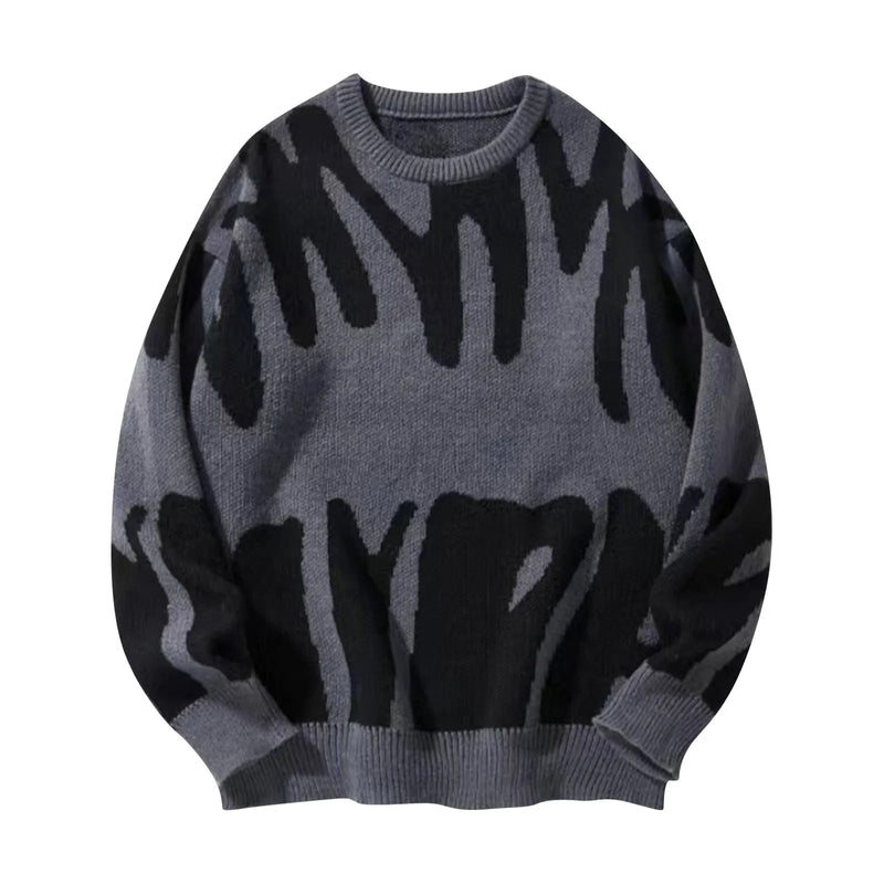 Pull au design élégant