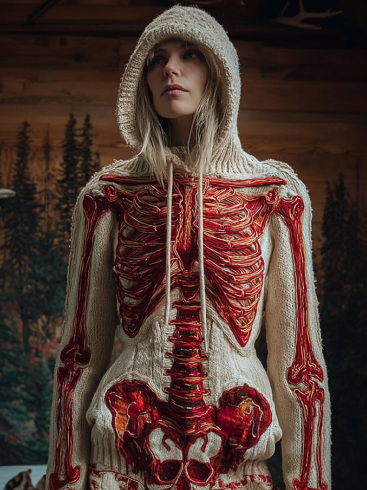 Pull au design élégant