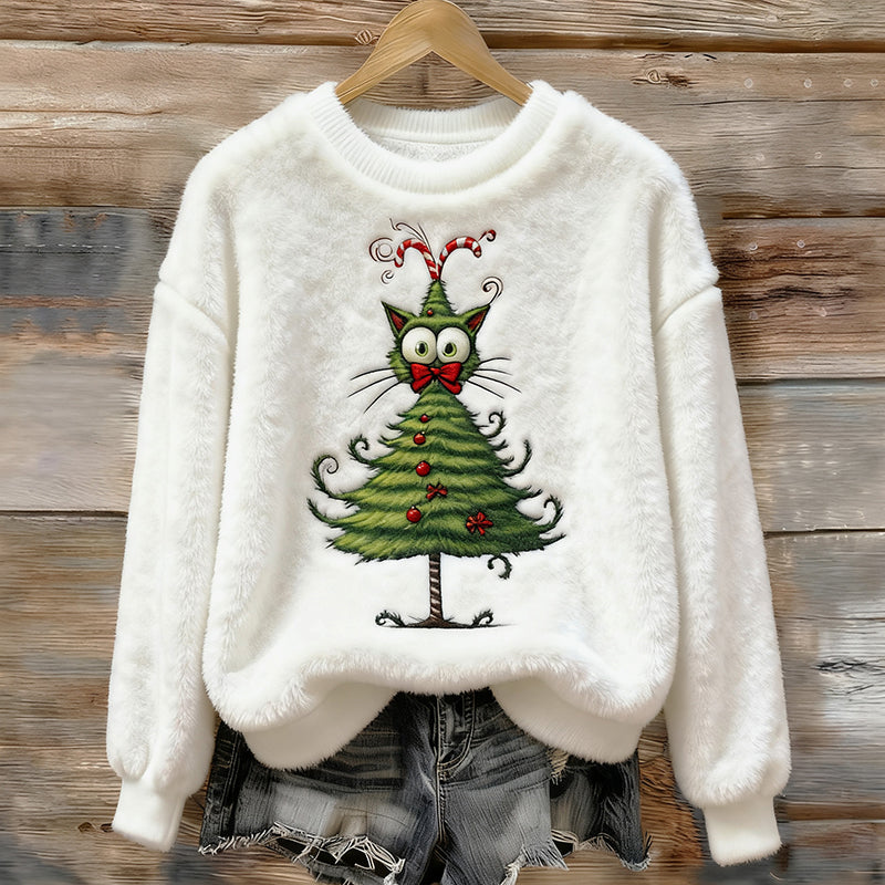 Pull au design élégant