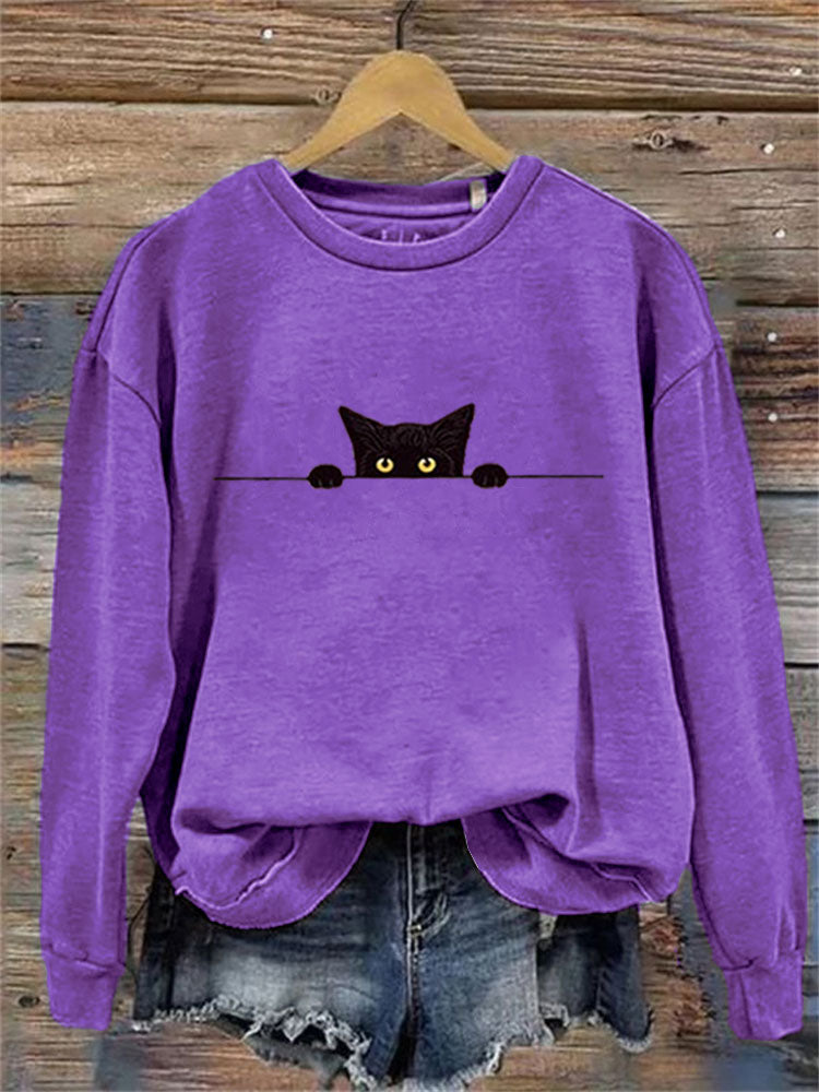 Chemise au design gracieux