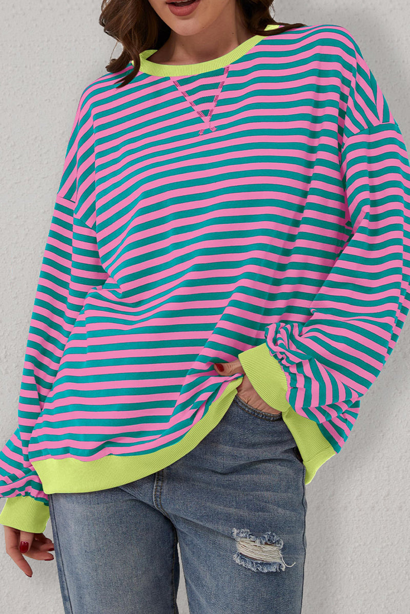 Pull au design gracieux