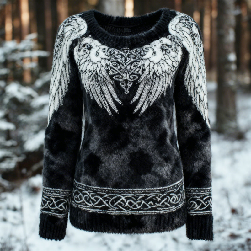 Pull inspiration vintage