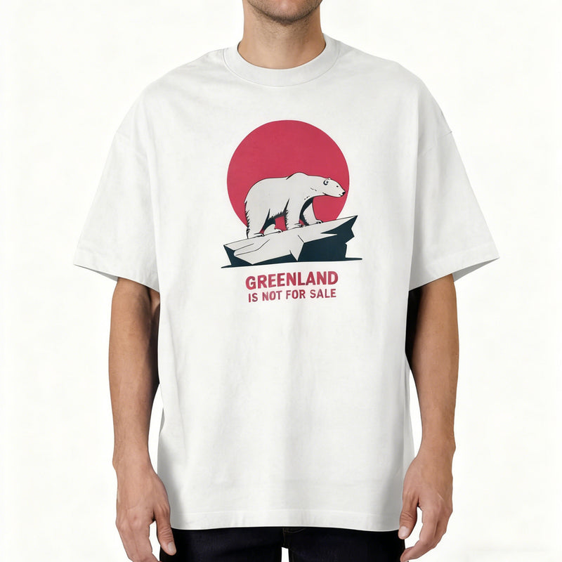 T-Shirt inspiration vintage
