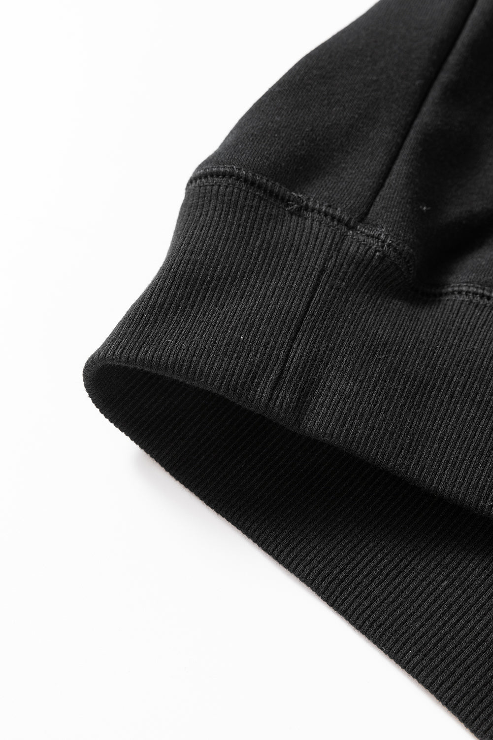 Pull au design classique