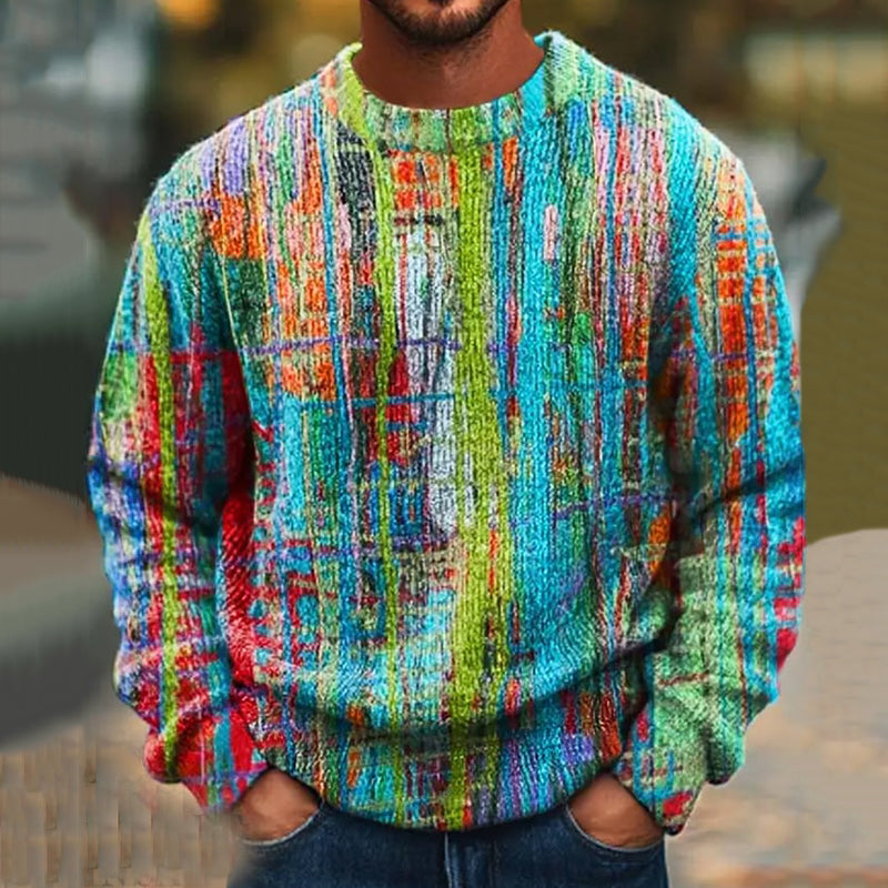 Pull inspiration vintage