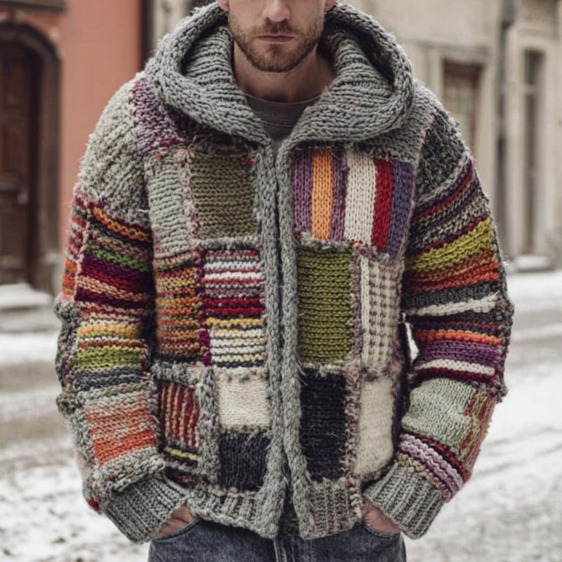 Pull inspiration vintage