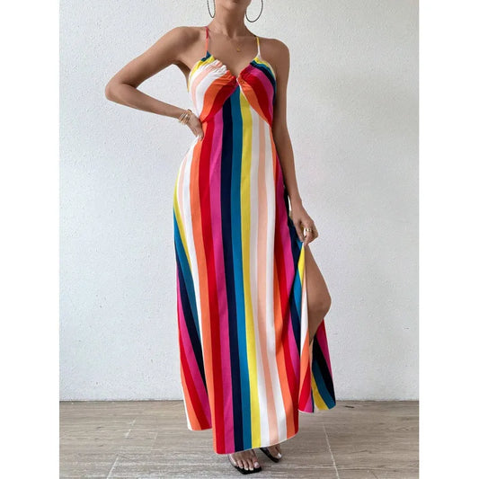 Robe au design gracieux