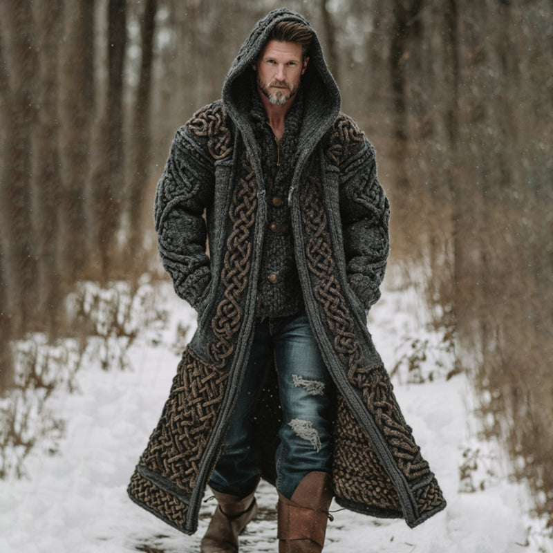 Cardigan au design élégant