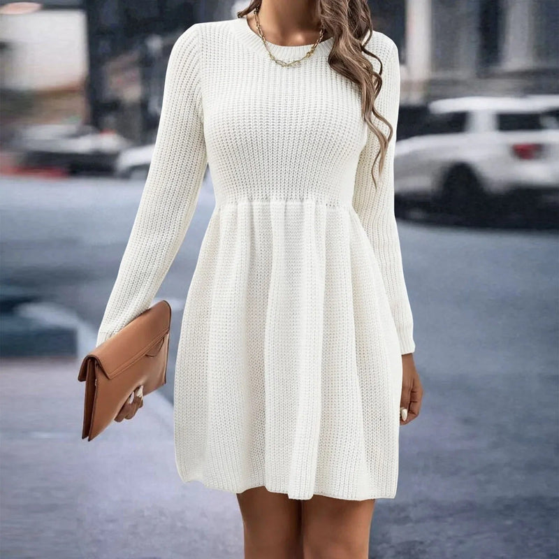 Pull au style vintage intemporel