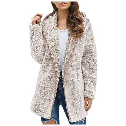 Pull au design classique