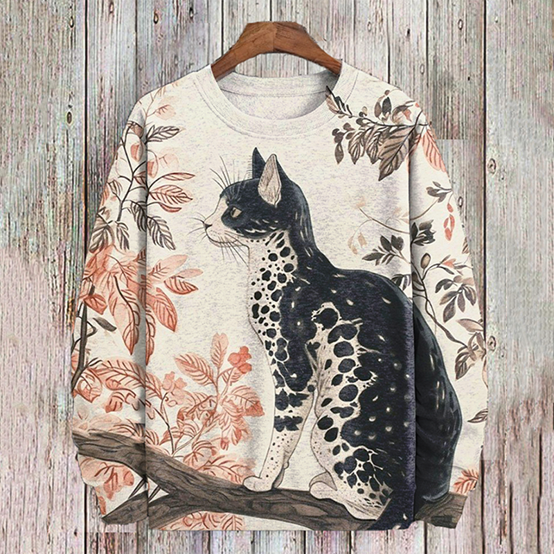 Chemise au design élégant