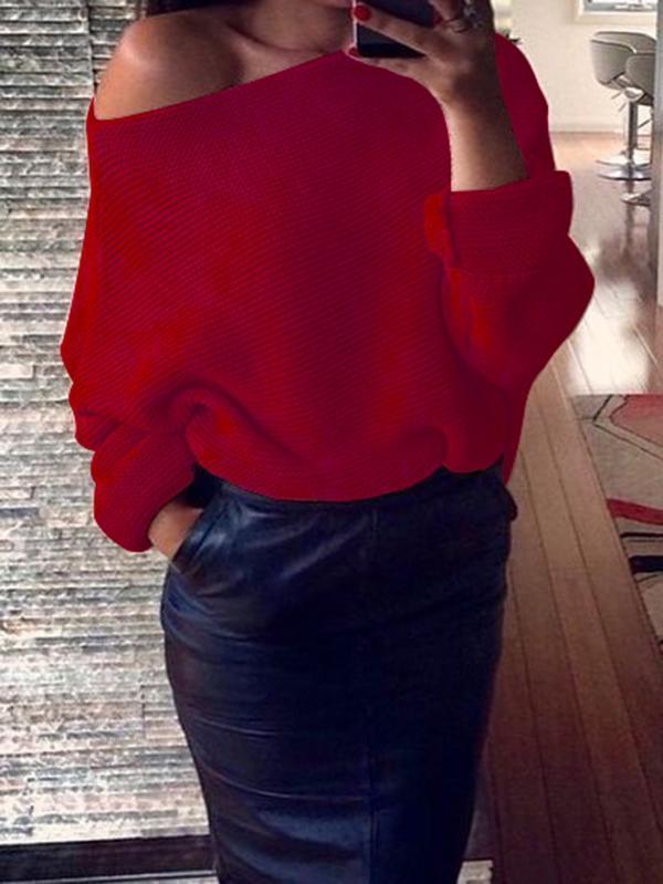 Pull au design élégant