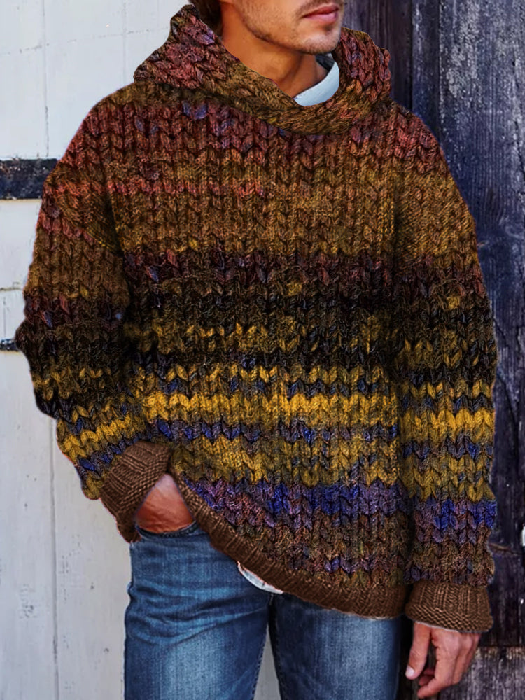 Pull inspiration vintage