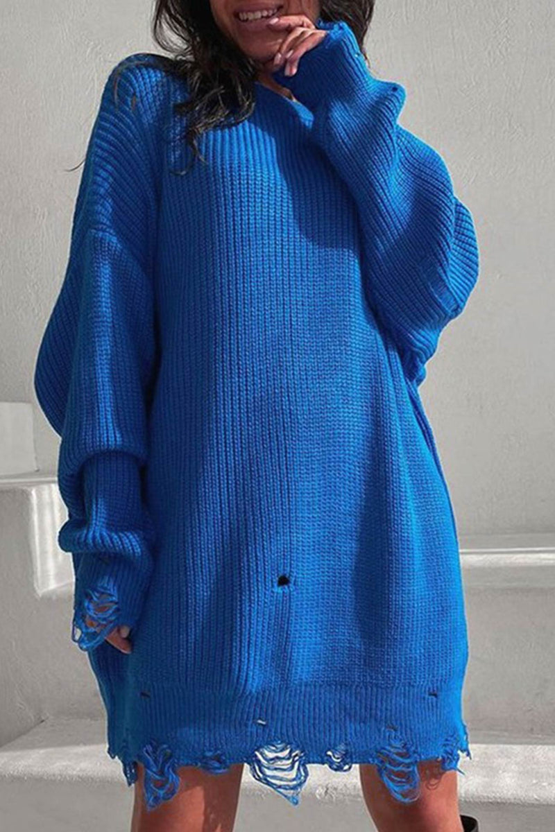 Pull au design élégant