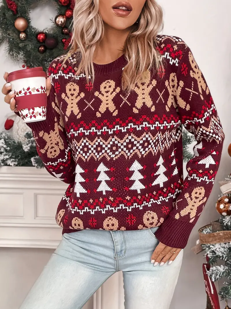 Pull inspiration vintage