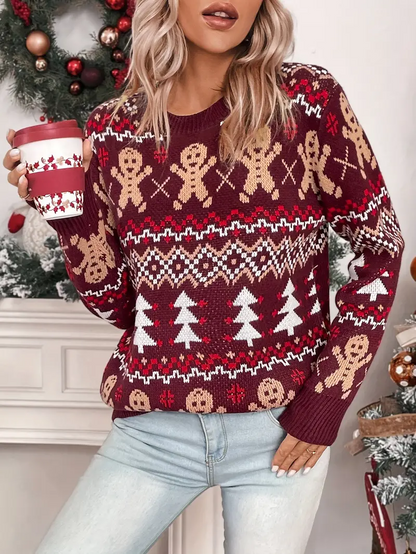 Pull inspiration vintage