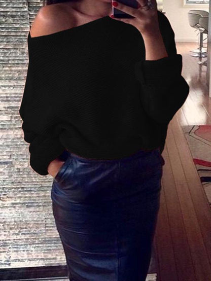 Pull au design élégant