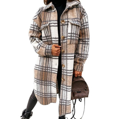 Hella | Comfortable and Stylish winter Jacket