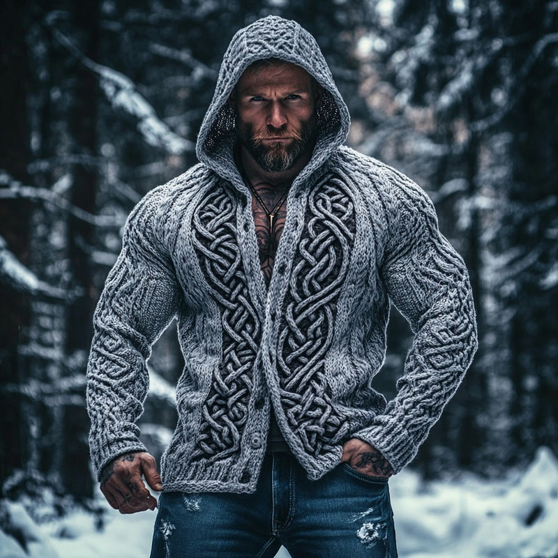 Pull au design élégant