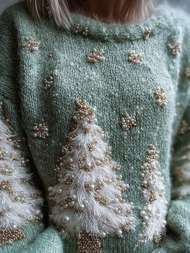 Pull inspiration vintage