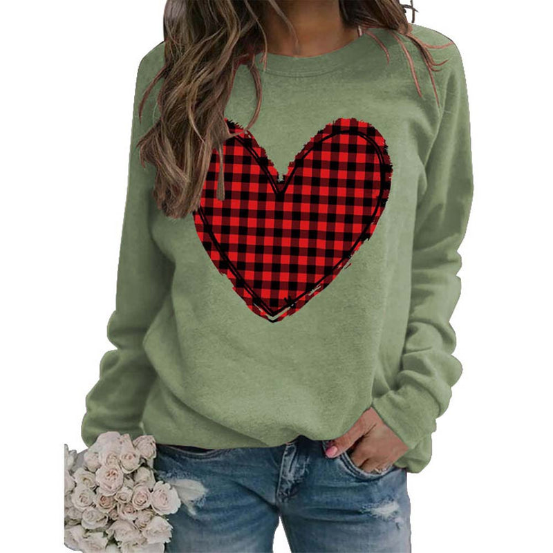 Pull au design réfléchi