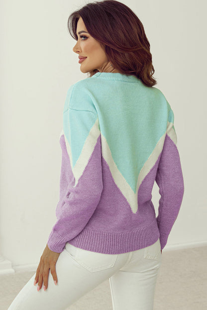 Pull inspiration vintage