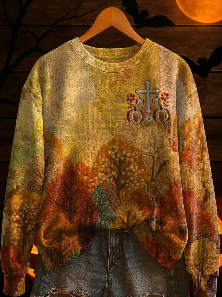 Chemise au design élégant