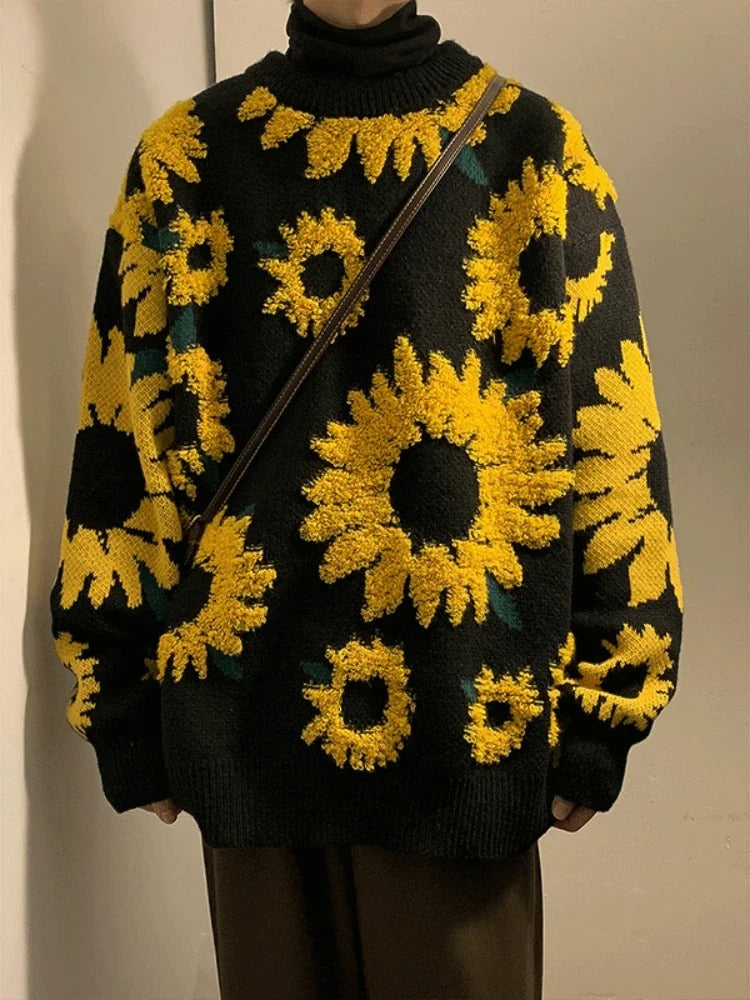 Pull au design élégant