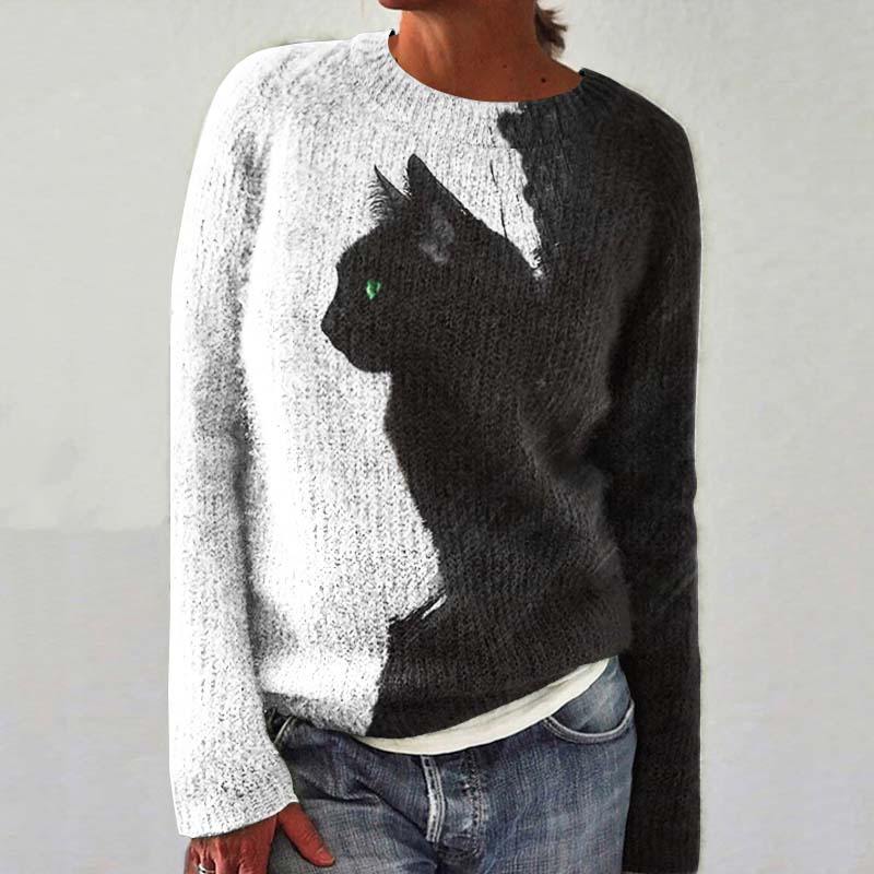 Pull inspiration vintage