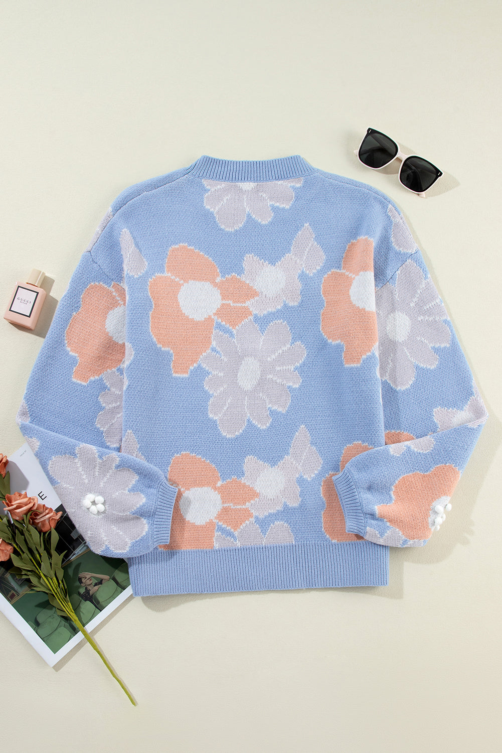 Pull inspiration vintage