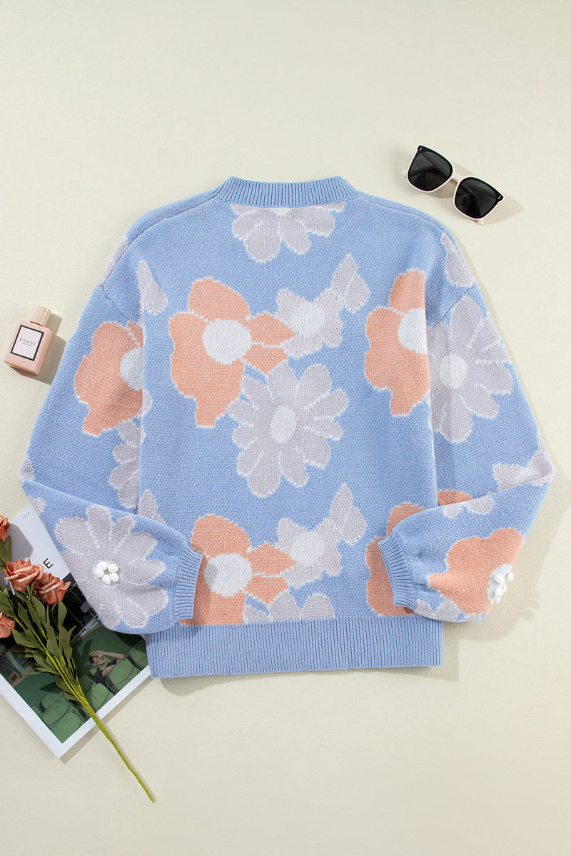 Pull inspiration vintage