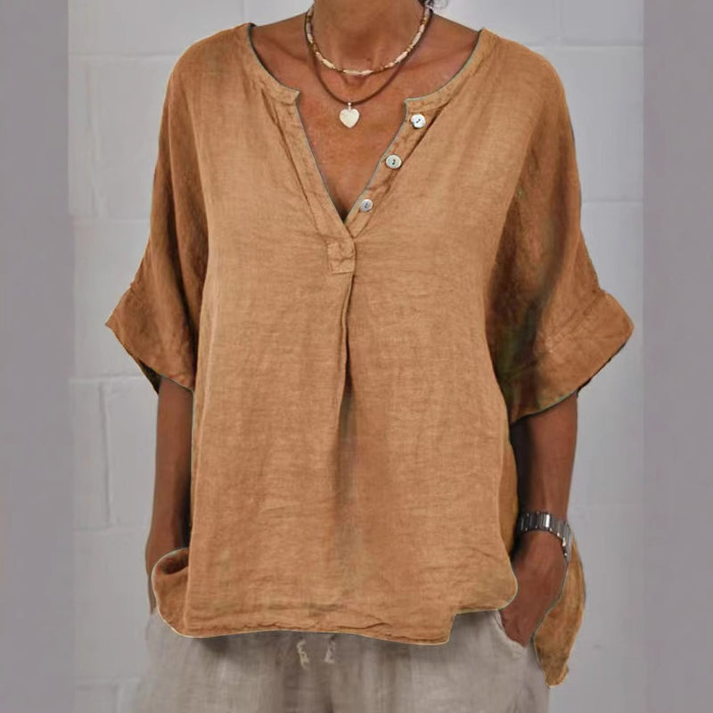 Chemise vintage classique