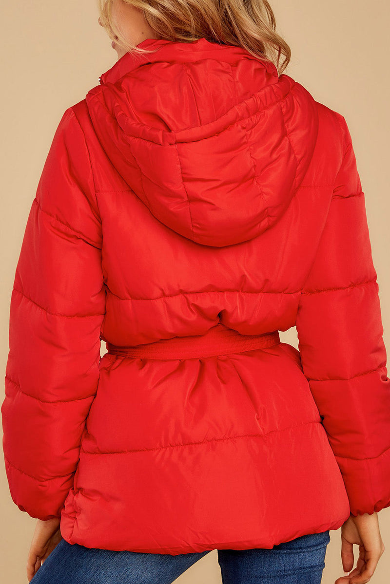 Veste magnifiquement confectionné