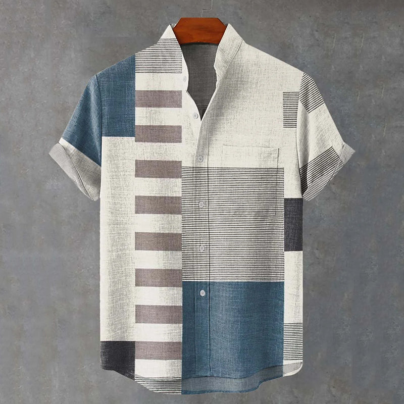 Chemise inspiration vintage