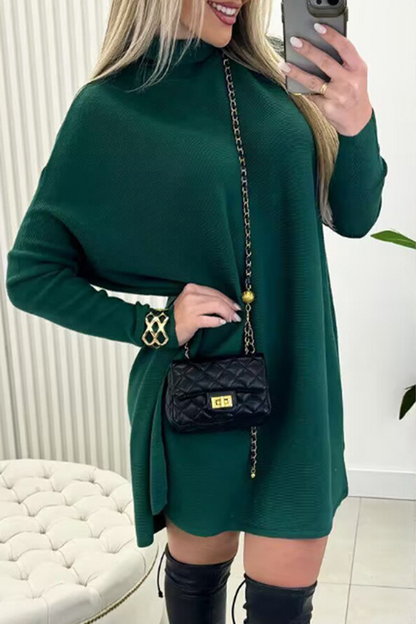 Pull vintage classique