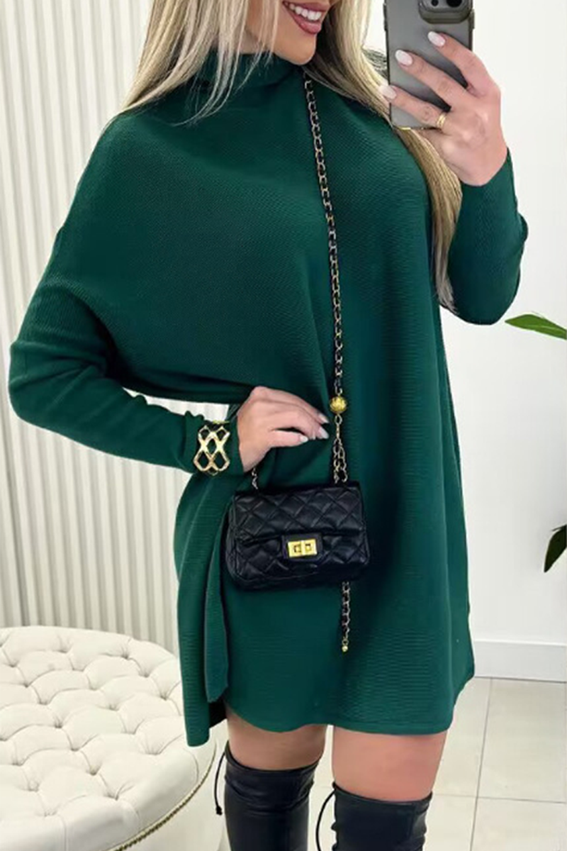 Pull vintage classique