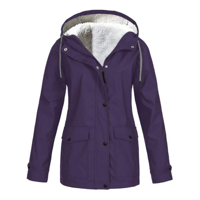 EP | Imperméable pour femmes