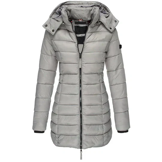EP | Veste matelassée cosy pour femmes