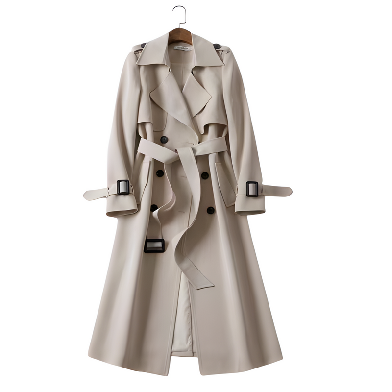 EP | Veste élégante avec double rangée de boutons