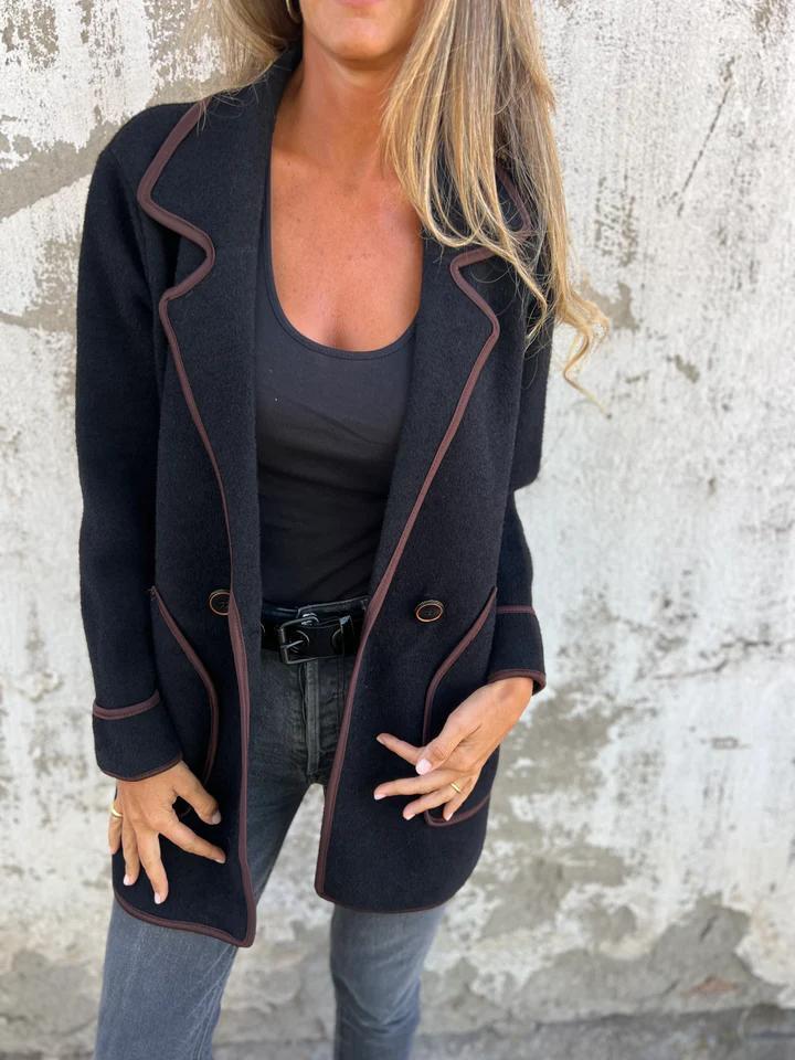 EP | Veste élégante au design moderne